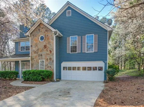 1067 Plantation Blvd SE, Conyers, GA 30094