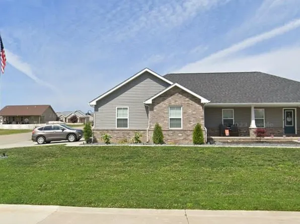 1201 Kirk Ln, Waterloo, IL 62298