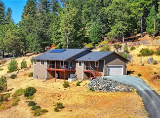 9781 Venturi Dr, Cobb, CA 95426