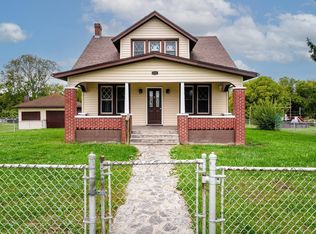 1809 River Rd, Elkton, VA 22827