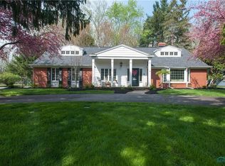 4249 Whiteford Rd, Toledo, OH 43623