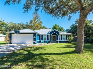 117 Bonita Rd, Saint Augustine, FL 32086
