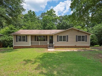 549 Rivercrest Dr, Woodstock, GA, 30188