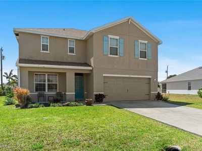 326 SW 31st St, Cape Coral, FL, 33914