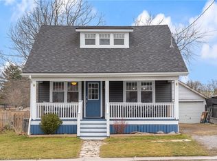 108 Nelson St E, Norfolk County, ON