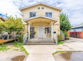 3617 Trinity St, Los Angeles, CA 90011