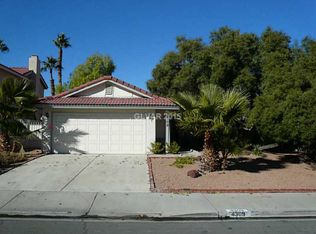 4309 Newcastle Rd, Las Vegas, NV 89103