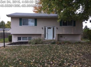 547 McCutcheon Rd, Columbus, OH 43230