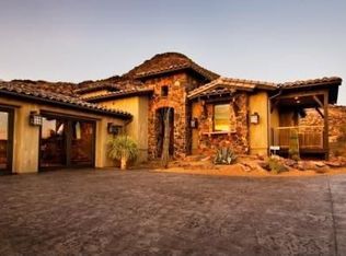 1036 Cresole Dr, St George, UT 84770