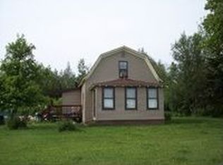 W6459 Old 8 Rd W, Prentice, WI 54556