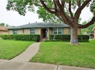 1737 Mapleton Dr, Dallas, TX 75228