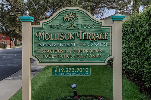 Mollison Terrace Photo 1