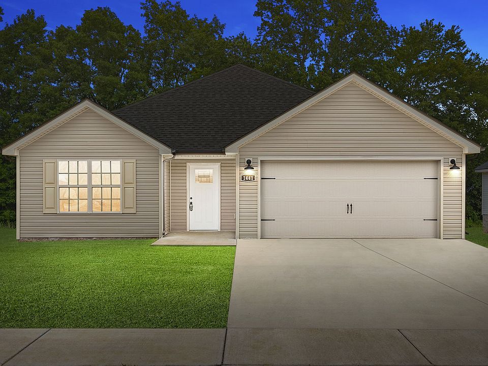 1st image of 1441 Fredrick Dr Lot 487