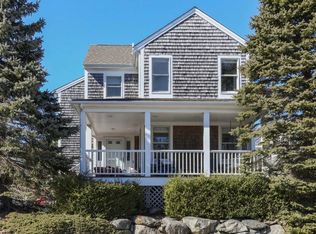 50 Harry Kemp Way #U1, Provincetown, MA 02657