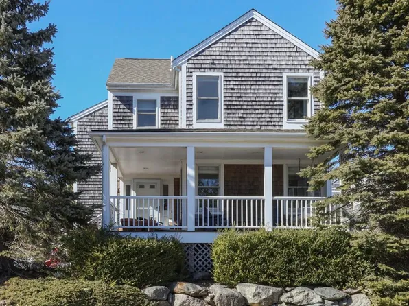 50 Harry Kemp Way #U1, Provincetown, MA 02657