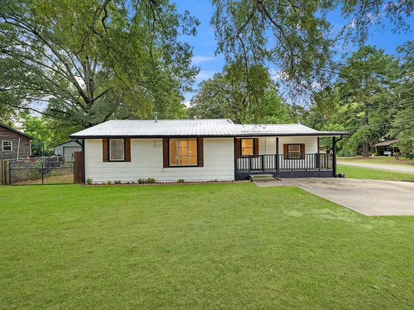 400 Ruff St, New Boston, TX 75570