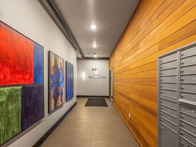 The Duo Apartments — Photo 5
