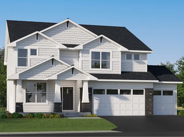 1084 Adamstown Dr, Rosemount, MN 55068