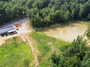 2090 Leroy Rd, Hanson, KY 42413