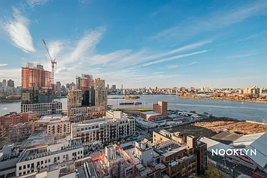 Rented by Nooklyn NYC LLC