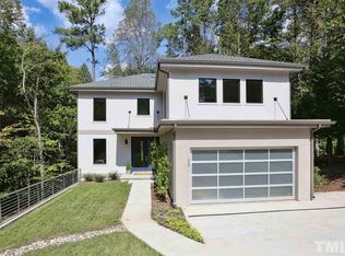 209 Copper Beech Ct, Chapel Hill, NC 27517