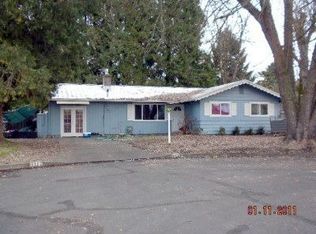 1117 SW Kathleen Cir, Grants Pass, OR 97526