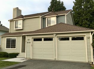 4719 5th Ave W, Everett, WA 98203