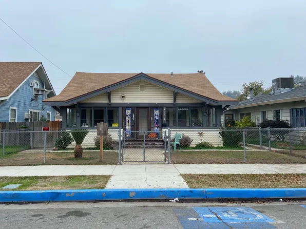 1925 Maple Ave, Bakersfield, CA 93304