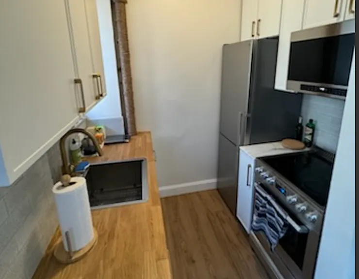 504 W 110th St #6D — Photo 5
