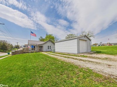 804 W Jefferson St, Bloomfield, IA, 52537