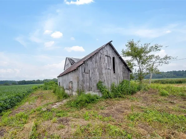 1094 Hale School Rd, Dawn Euphemia, ON N0P 1K0