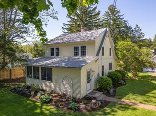 18 Pepperidge Ln, Madison, CT 06443