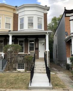 419 S Augusta Ave, Baltimore, MD, 21229