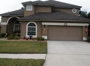 14178 E Summer Breeze Dr, Jacksonville, FL 32218