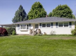 427 Ferguson Rd, Marshall, MI 49068