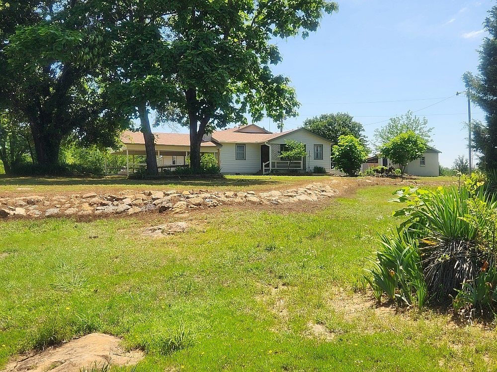 36267 E Highway 9, Seminole, OK 74868 Zillow