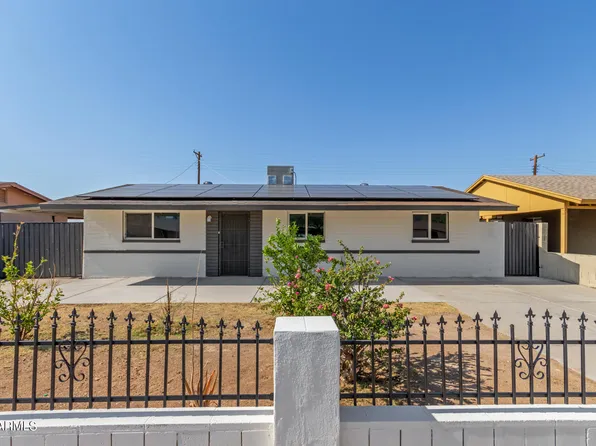 2036 E NANCY Lane, Phoenix, AZ 85042