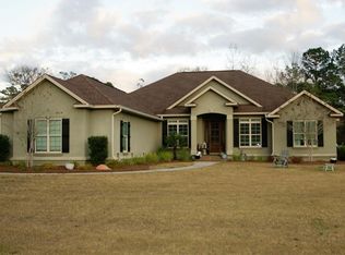 116 Old Wharf Rd, Brunswick, GA 31523