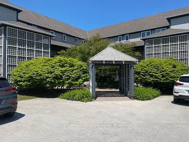 347 Mariners Way