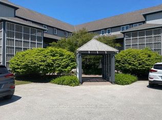 347 Mariners Way, Collingwood, ON L9Y5C7