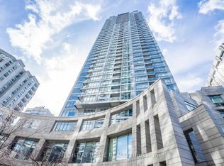 2181 Yonge St #3003, Toronto, ON M4S 3H7