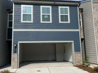 129 Founders Dr LOT 108, Dawsonville, GA 30534