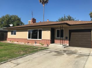 2723 E Ashlan Ave, Fresno, CA 93726