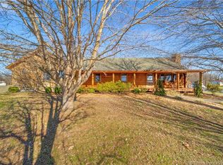 4930 Highway 337 SE, Corydon, IN 47112