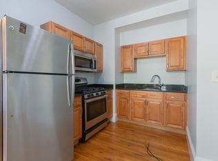 28 Mount Hope St #1, Roslindale, MA 02131