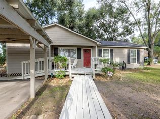 12635 Kluge Rd, Cypress, TX 77429