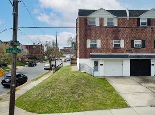 1016 Strahle St, Philadelphia, PA 19111