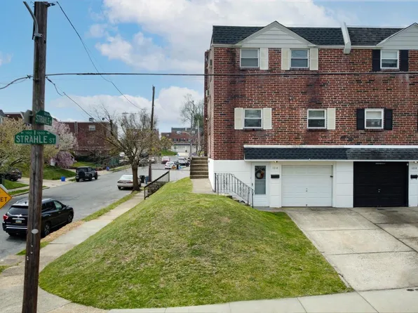 1016 Strahle St, Philadelphia, PA 19111
