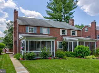 324 Atkins Ave, Lancaster, PA