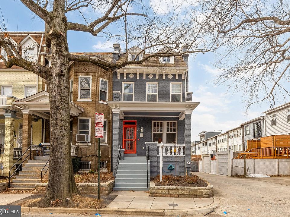 1st image of 2124 N Capitol St NW